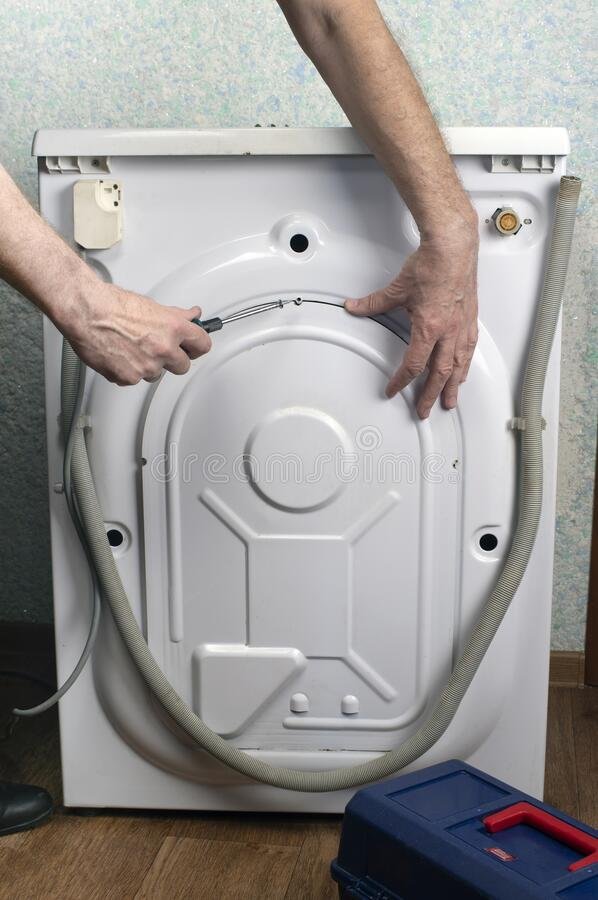 إصلاح العالم جدة technician